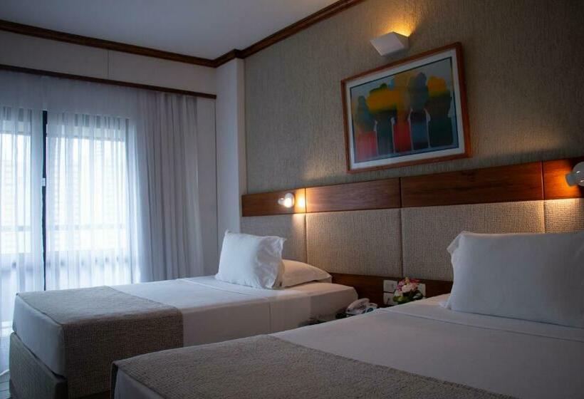 Номер Стандарт, Mar Hotel Conventions