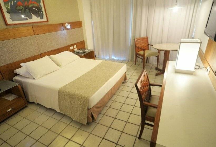 Номер Стандарт, Mar Hotel Conventions