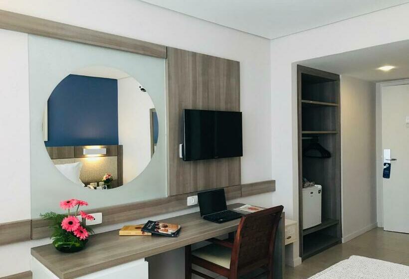 Номер Executive, Mar Hotel Conventions