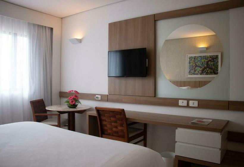 Номер Executive, Mar Hotel Conventions
