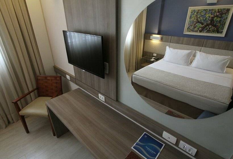 Номер Executive, Mar Hotel Conventions