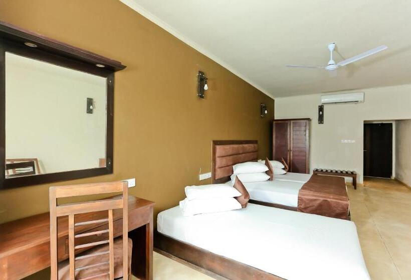 豪华房间, Golden Star Beach Hotel