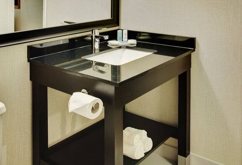Номер Стандарт 2 Двуспальные Кровати, Comfort Inn Gatineau