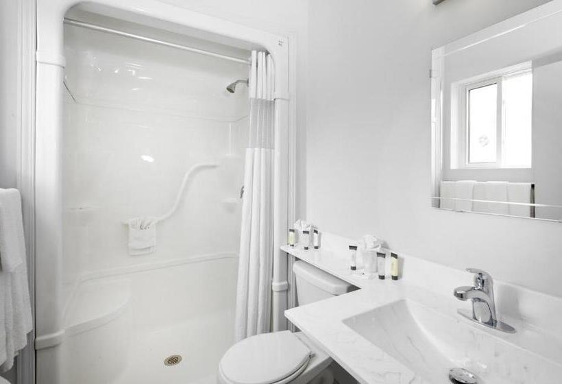 StandaardKamer, The Falls Hotel & Inn
