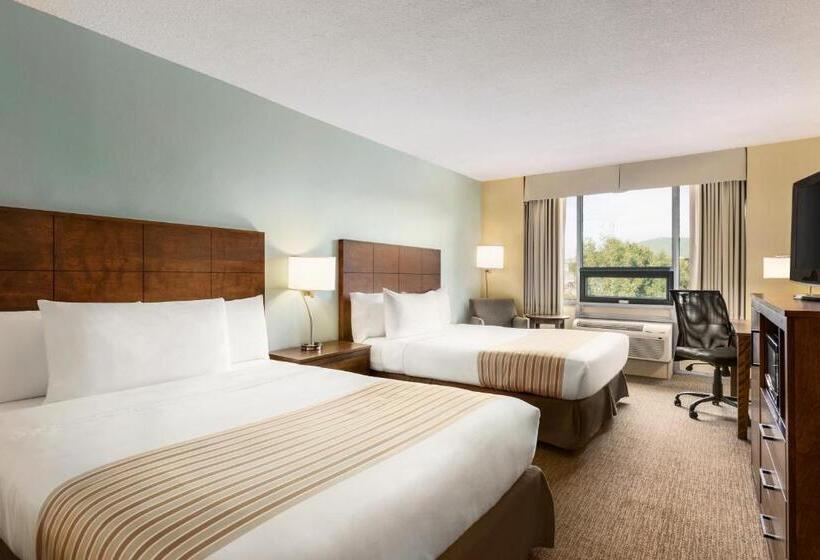 اتاق استاندارد, Travelodge By Wyndham Sydney