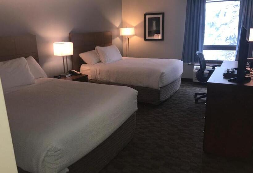 سوییت, Travelodge By Wyndham Sydney