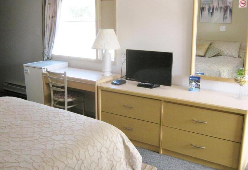 Номер Стандарт, Slumber Lodge