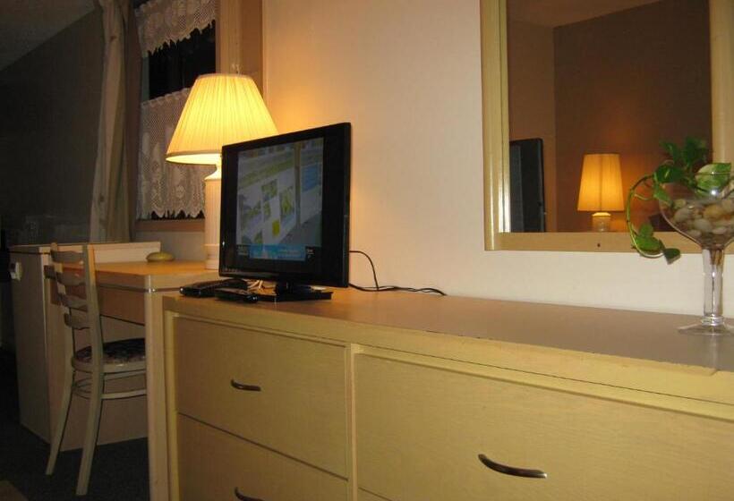 Номер Стандарт, Slumber Lodge