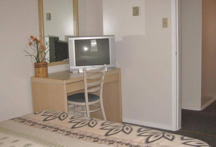 Family Suite, Slumber Lodge