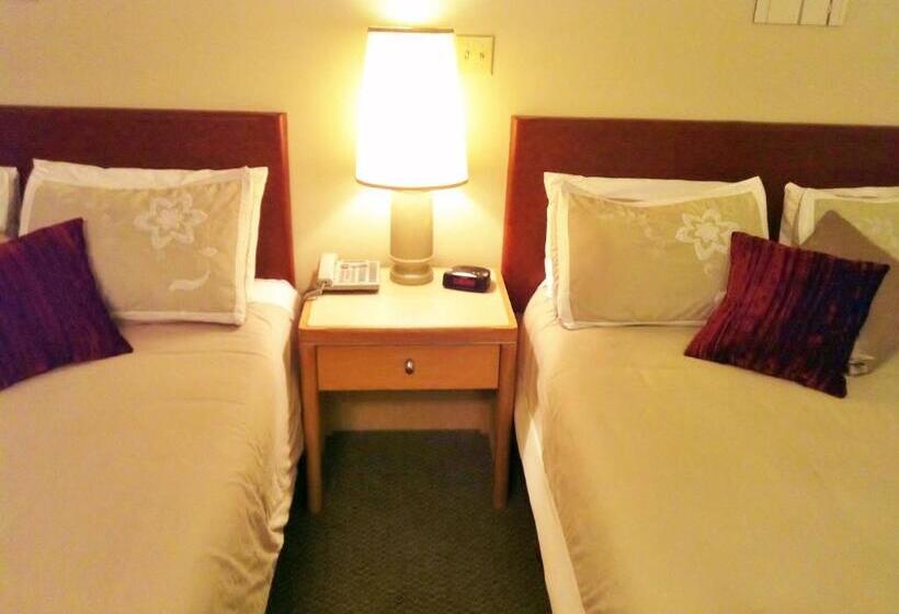 Family Suite, Slumber Lodge