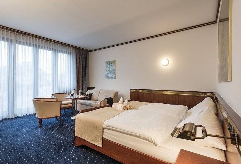 Habitación Estándar, Bad Horn   Hotel & Spa