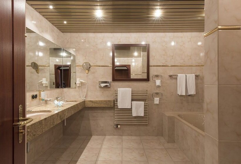 Номер Стандарт Вид на Озеро, Bad Horn   Hotel & Spa