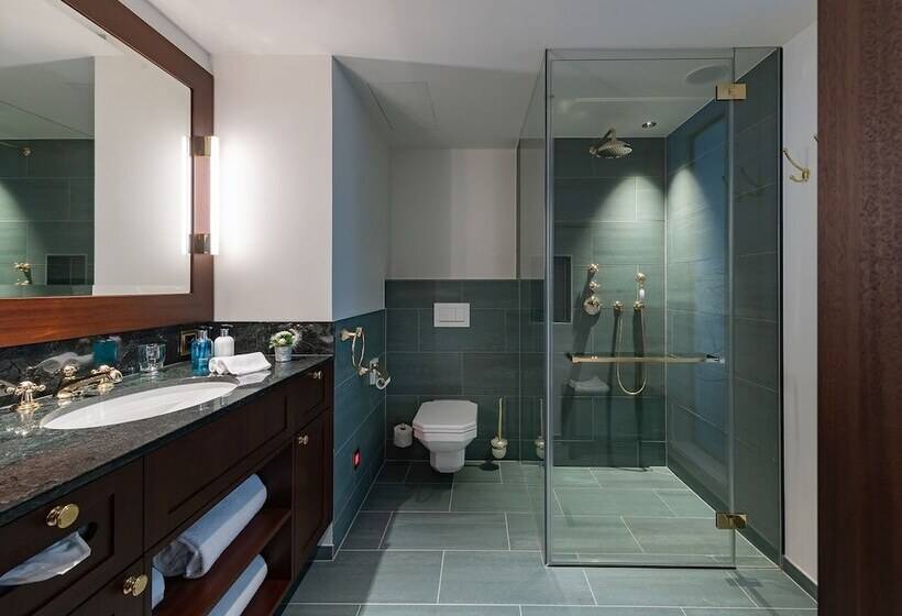 Habitación Deluxe, Bad Horn   Hotel & Spa