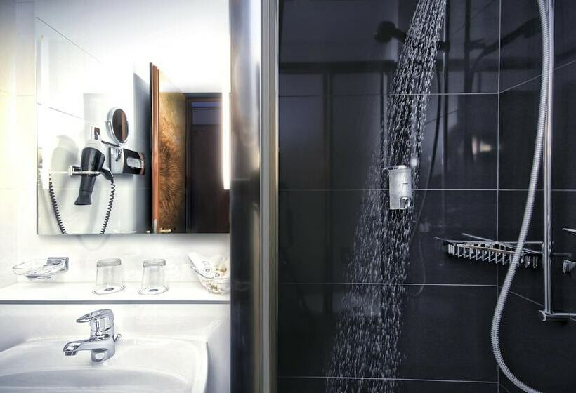 Номер Superior, Mirabeau, Bw Signature Collection, Lausanne
