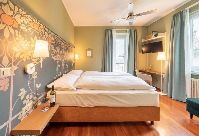 Номер Стандарт, Conca Bella Boutique Hotel & Wine Experience