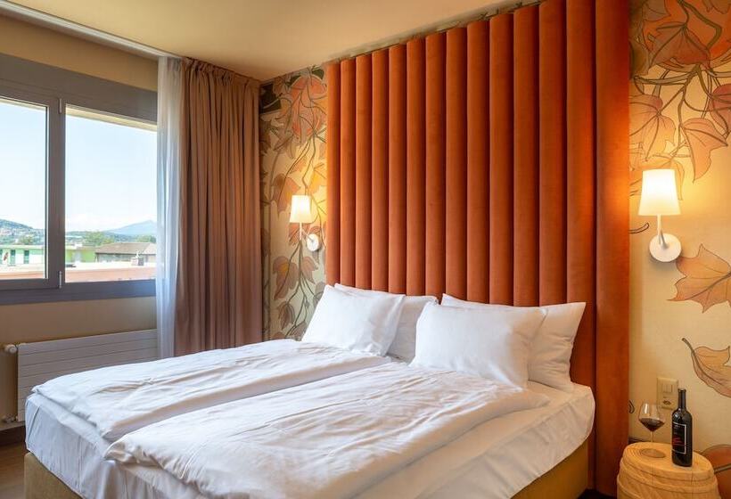Номер Стандарт, Conca Bella Boutique Hotel & Wine Experience