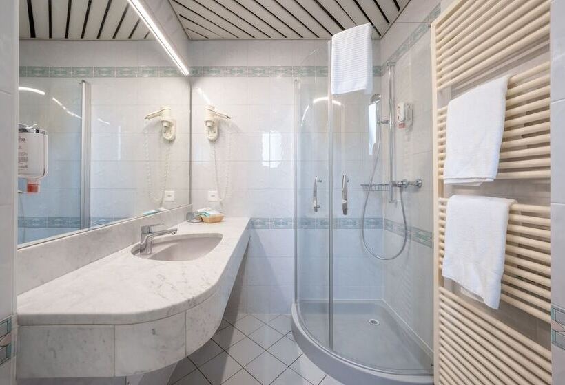Полулюкс, Conca Bella Boutique Hotel & Wine Experience