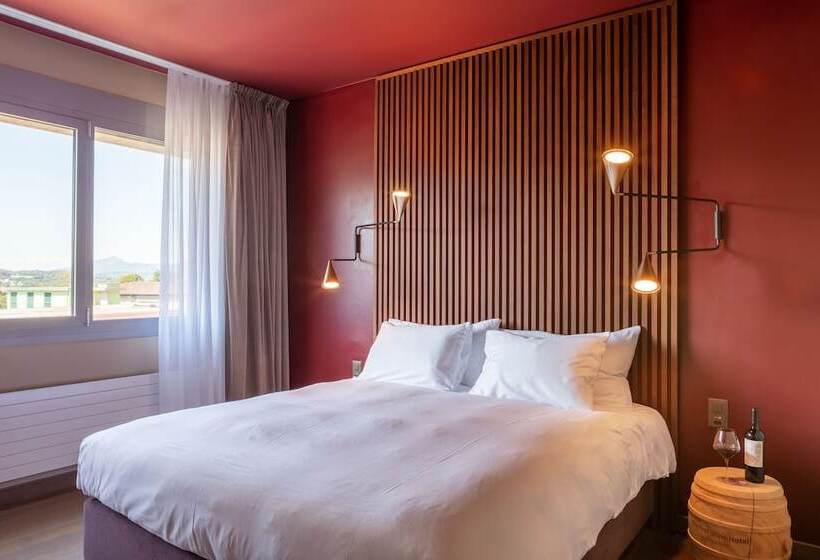 Полулюкс, Conca Bella Boutique Hotel & Wine Experience
