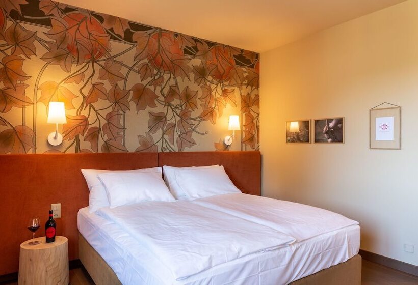 Номер Стандарт, Conca Bella Boutique Hotel & Wine Experience