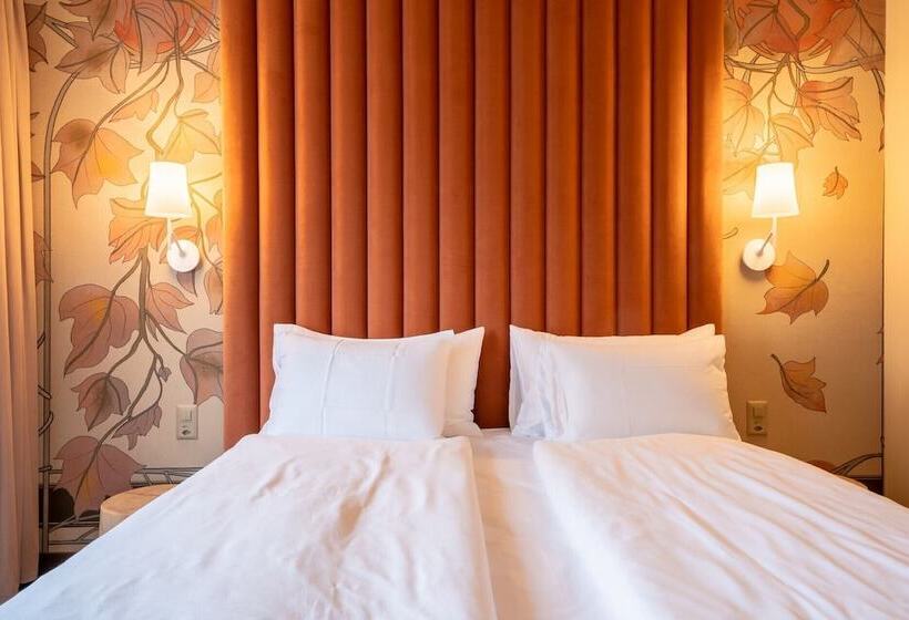 Номер Стандарт, Conca Bella Boutique Hotel & Wine Experience