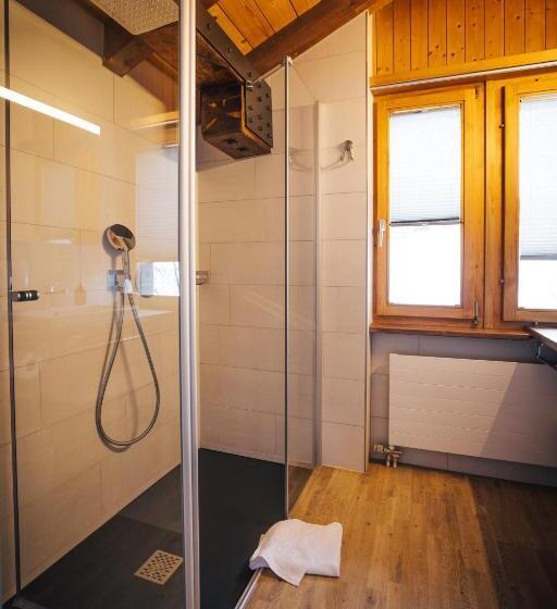 Family Suite, Design Und Ferien Hotel Christania
