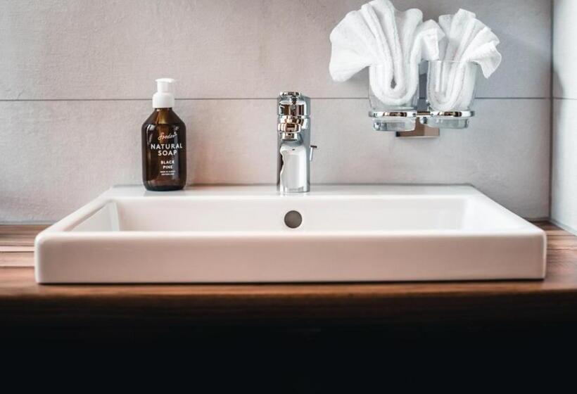 Family Suite, Design Und Ferien Hotel Christania