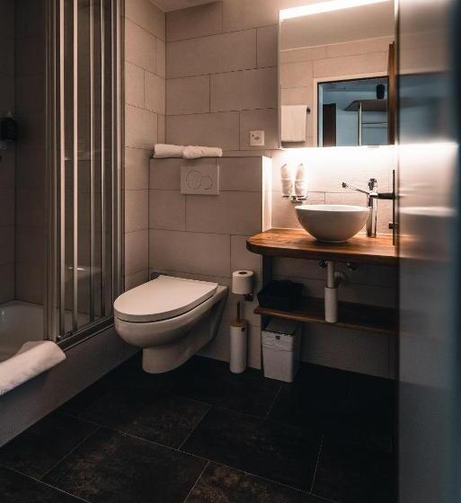 Номер Superior, Design Und Ferien Hotel Christania