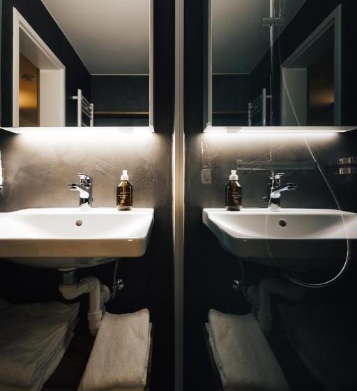 Номер Стандарт с Террасой, Design Und Ferien Hotel Christania