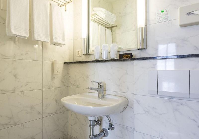 标准间, Altstadt Hotel Krone Luzern
