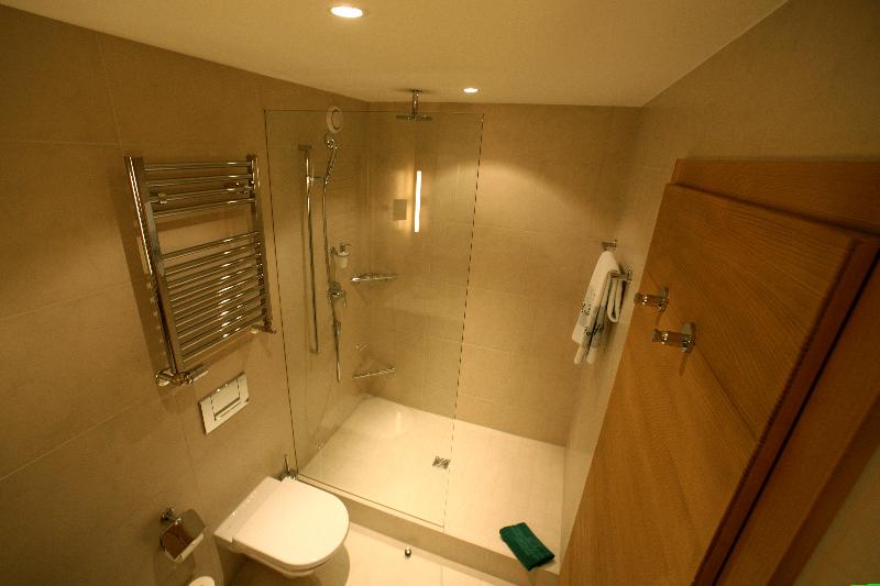 Номер Стандарт, Bernerhof Swiss Quality Hotel Gstaad