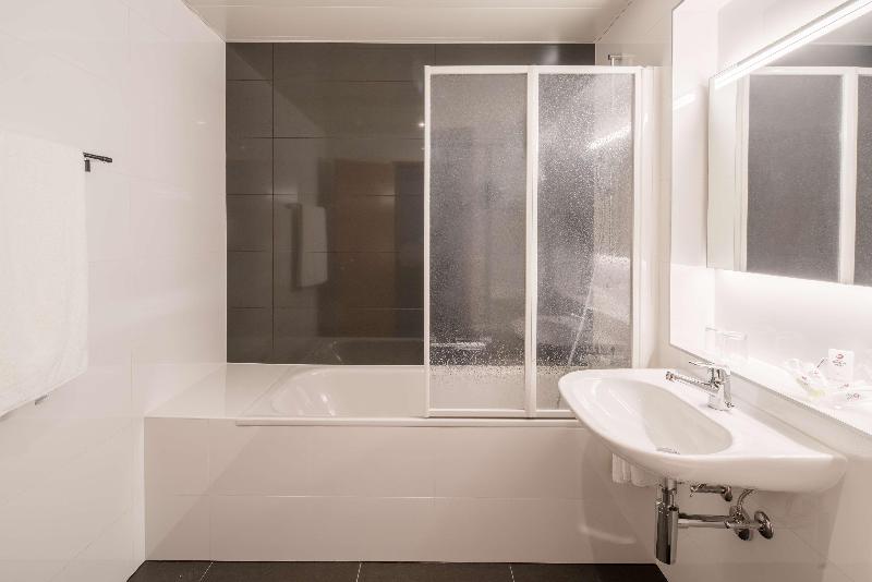 Номер Superior, Mirabeau, Bw Signature Collection, Lausanne