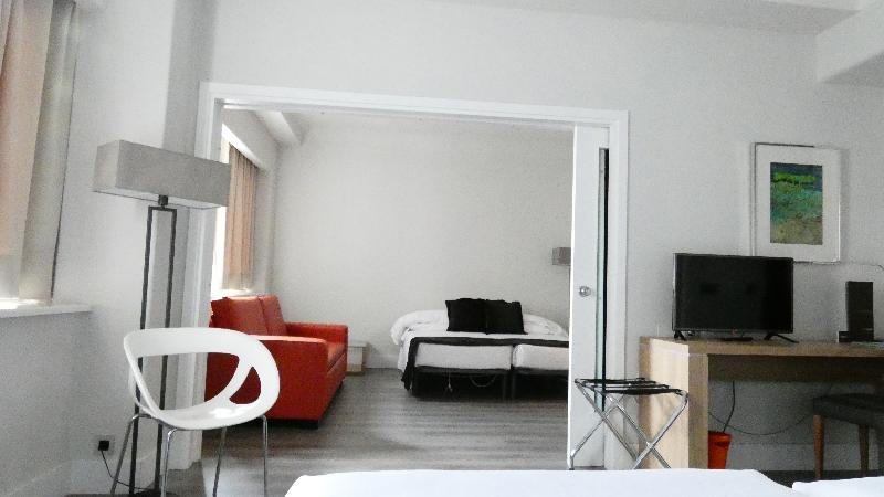 Cameră Standard, Mirabeau, Bw Signature Collection, Lausanne