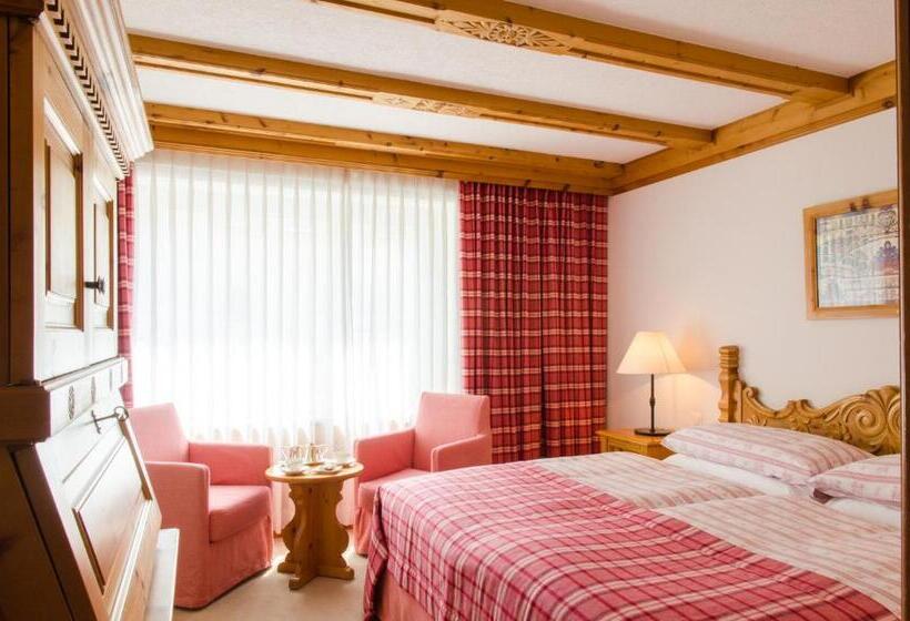 Классический Номер, Crystal Hotel Superior