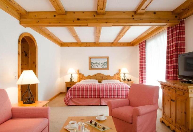Полулюкс, Crystal Hotel Superior