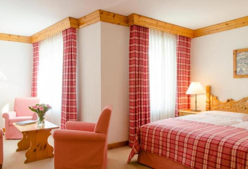 Номер Superior, Crystal Hotel Superior