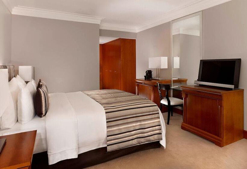 اتاق لوکس با چشم‌انداز دریاچه, President Wilson, A Luxury Collection Hotel, Geneva