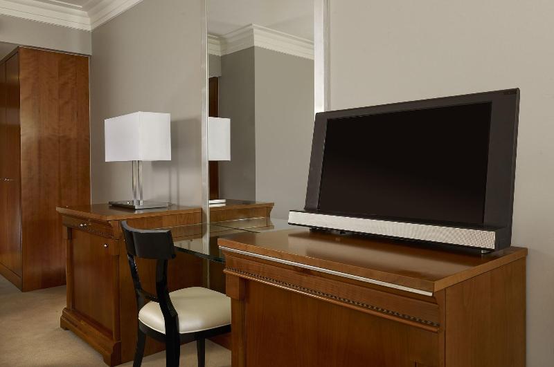 اتاق لوکس, President Wilson, A Luxury Collection Hotel, Geneva