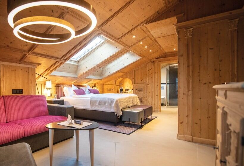 Family Suite, Tradition Julen