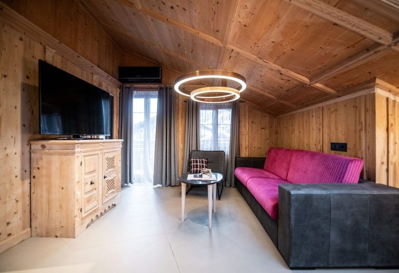 Family Suite, Tradition Julen