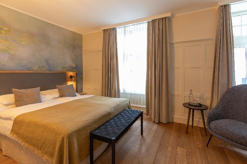 Одноместный Номер Basic, Romantik Seehotel Sonne