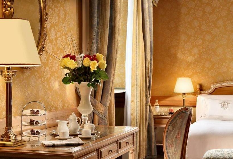 수피리어 인테리어 룸, Splendide Royal