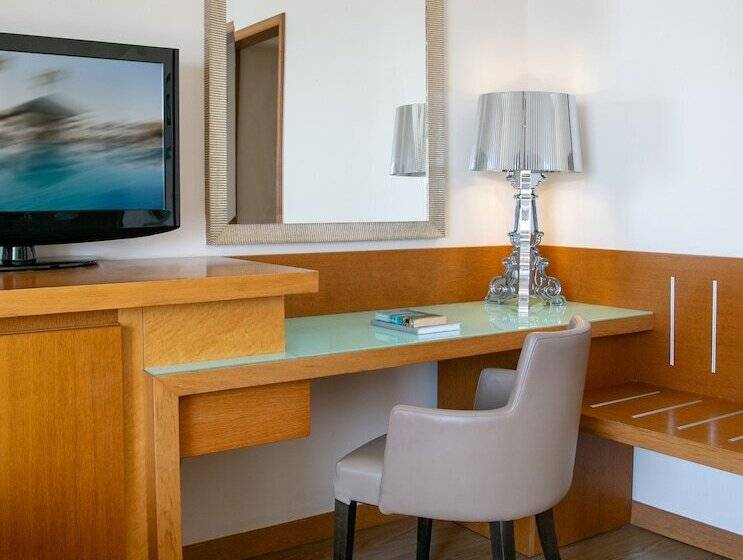 豪华海景房, Atlantica Miramare Beach