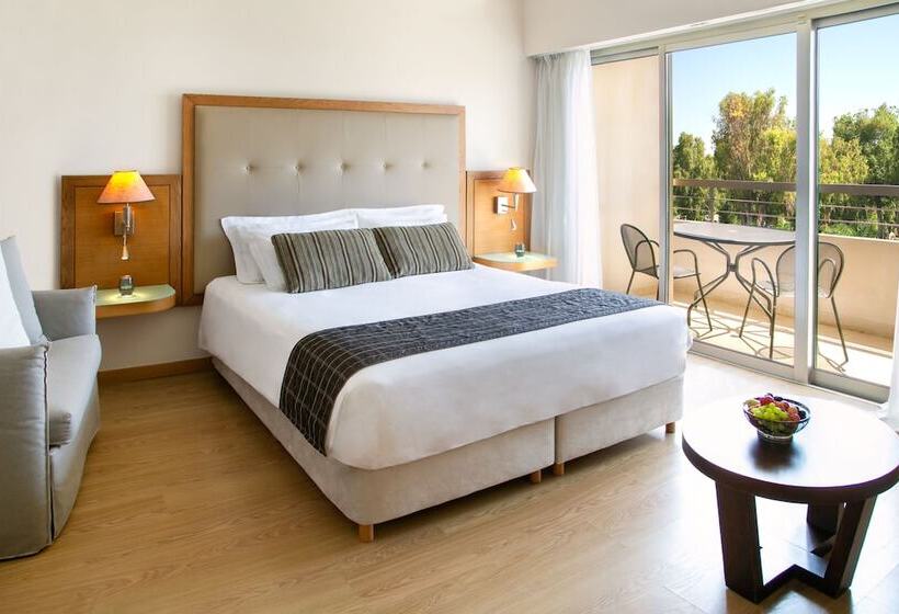 豪华房间, Atlantica Miramare Beach