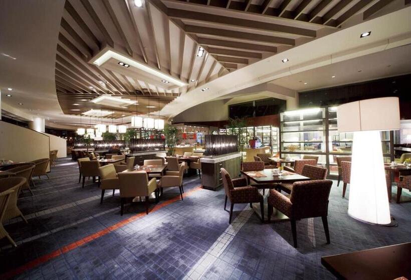 Номер Superior Кровать Кинг, Furama Hotel Dalian