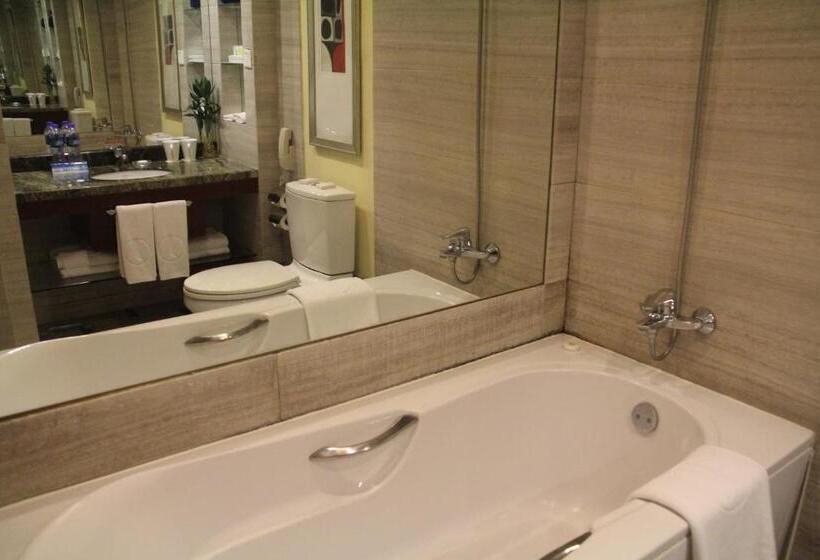Номер Superior, Jianguo Hotel Xi An