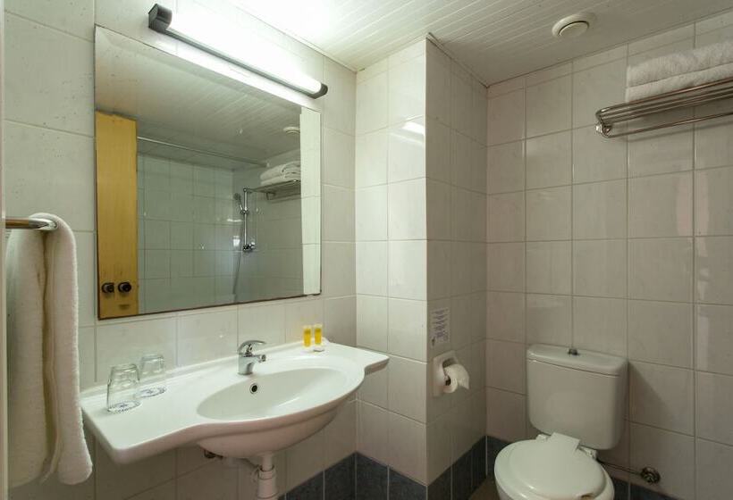 Номер Superior, Kapetanios Bay Hotel Protaras