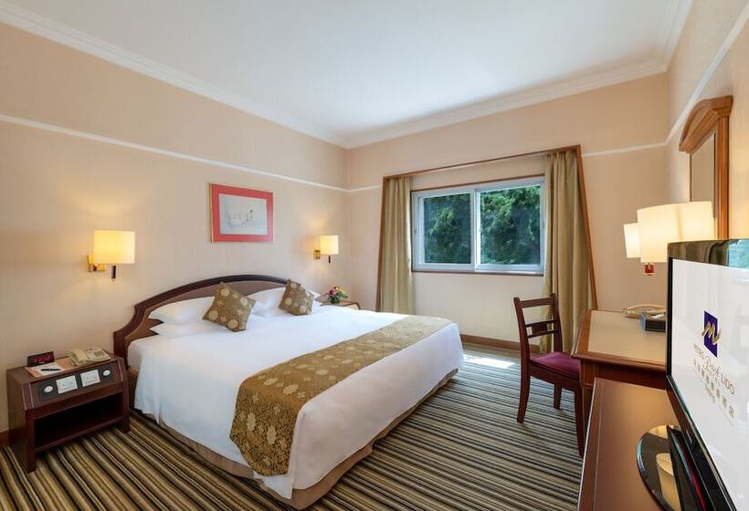اتاق کلاس بیزنس, Metropark Lido Hotel Beijing