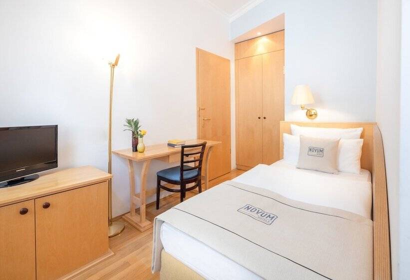 اتاق اکونومی یک تخته, Kronprinz Berlin