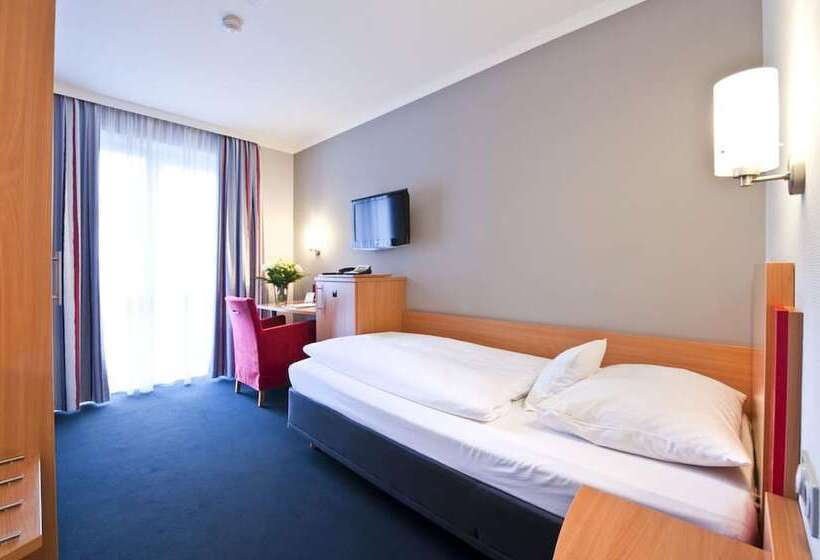 标准单人间, Ringhotel Ahrensburg