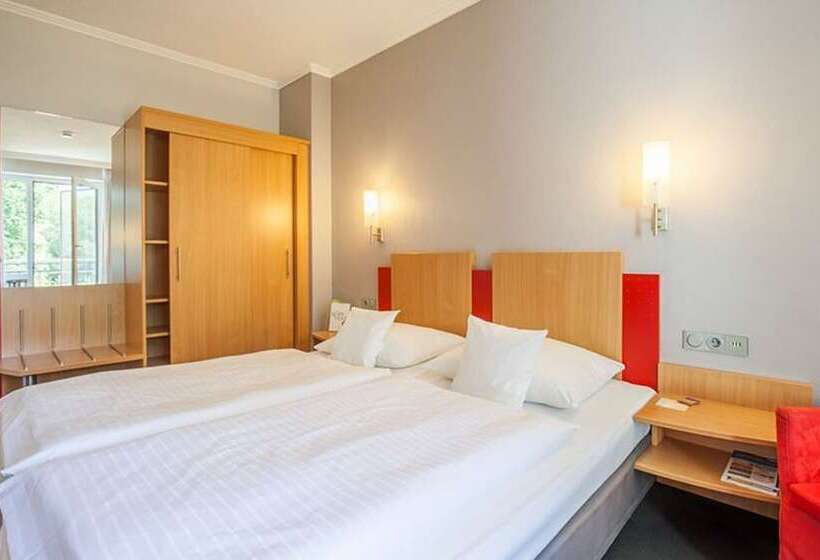 ファミリールーム, Ringhotel Ahrensburg